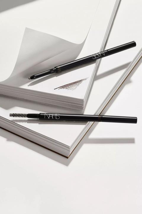 Produktbild NARS Cosmetics Brow Perfector (Makassar Auburn)