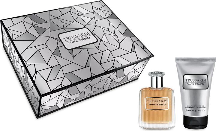 Immagine prodotto Trussardi Riflesso - Set regalo (Eau de toilette, 150 ml)
