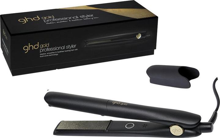 Actual product image ghd Gold Styler (Straightening iron)