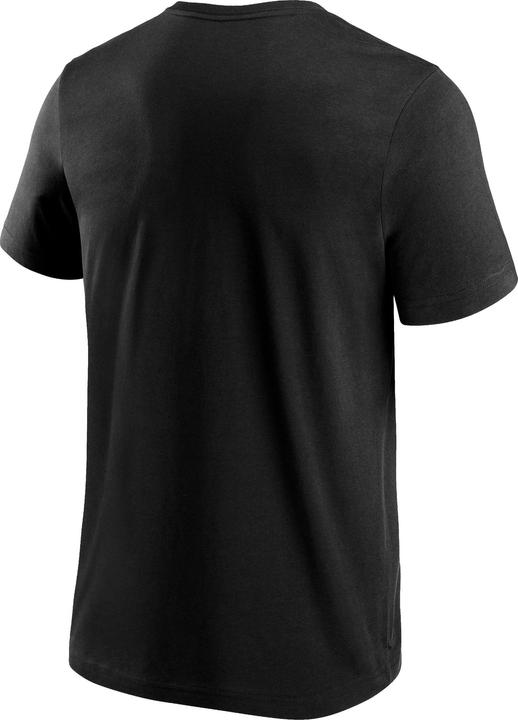 Actual product image Fanatics New York Yankees Embroidered T-Shirt S (S)