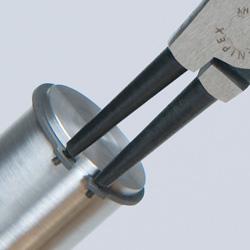 Produktbild Knipex Sicherungsringzange (185 mm)