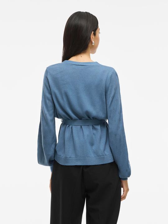 Immagine prodotto Vila VIAVA Gürtel Strickjacke (L)