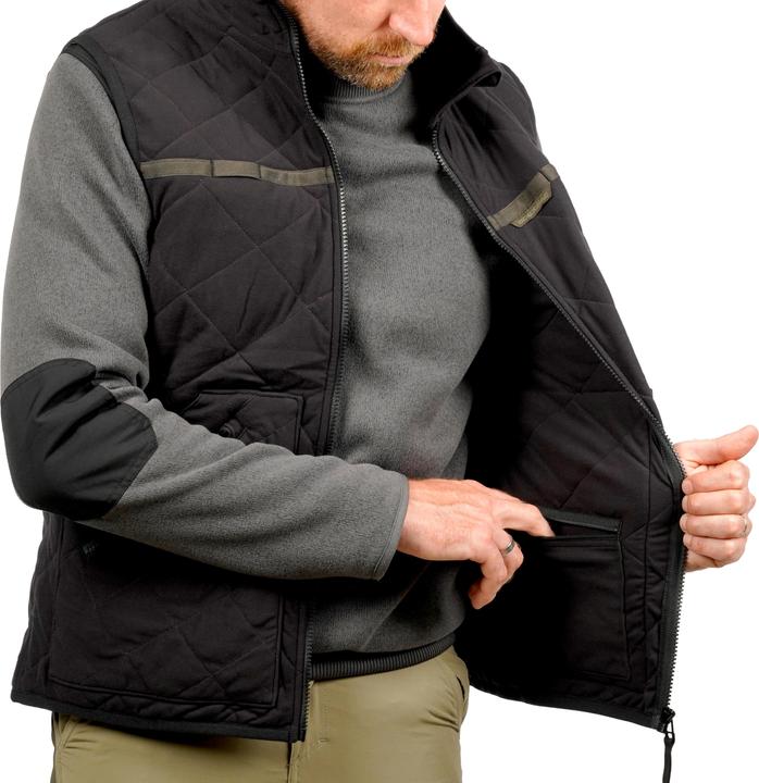 Actual product image Solognac PADDED 500 (3XL)