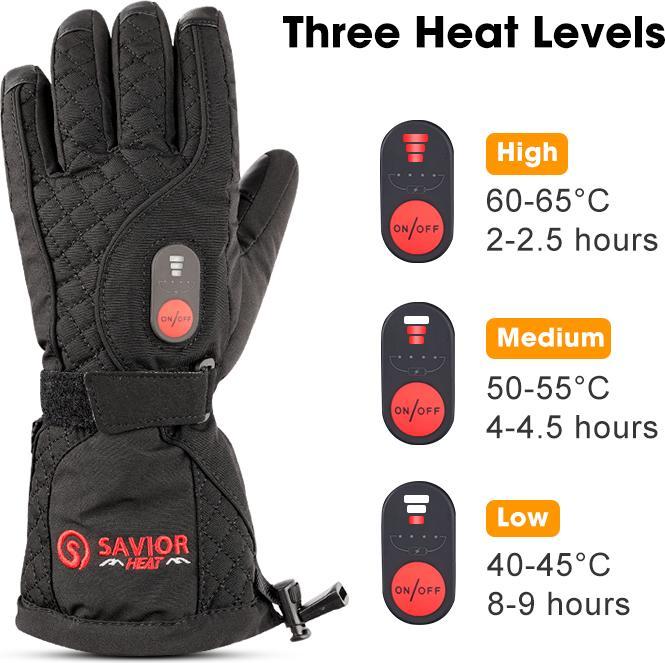 Actual product image Savior Crystal (L)