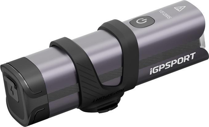 Produktbild iGPSport Smart Bicycle light, front VS1200S