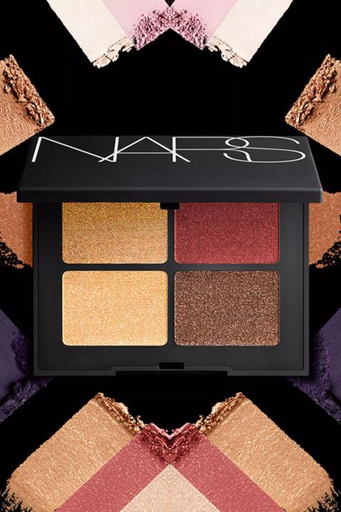Image du produit NARS Cosmetics Ombre à paupières Quad (Singapour)