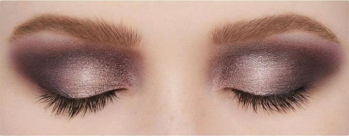 Actual product image NARS Cosmetics Eyeshadow Quad (Mojave)