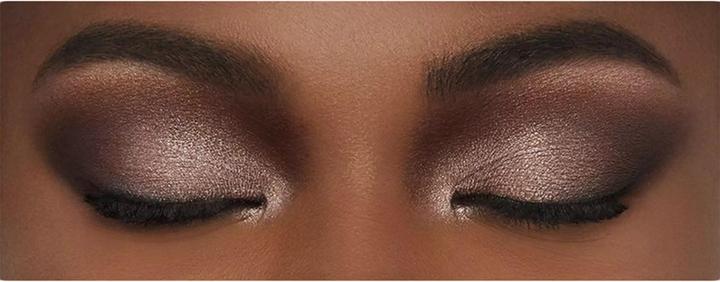 Actual product image NARS Cosmetics Eyeshadow Quad (Mojave)