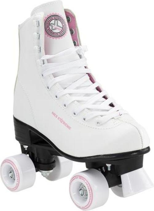Nils Extreme NQ8400S WHITE SIZE 36 EXTREME ROLLERS (36)