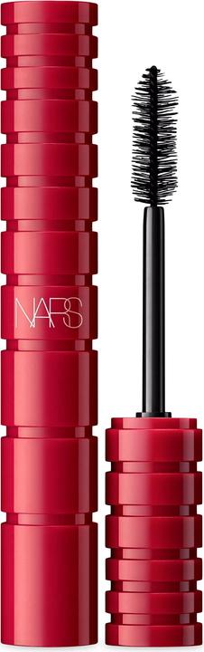 NARS Cosmetics Climax Mascara (Explicit Black)