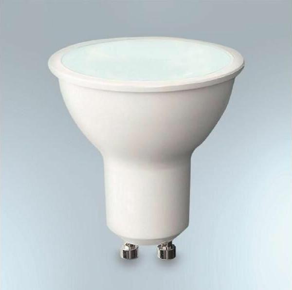 Produktbild Steinel Spot duo (1040 lm, GU10)