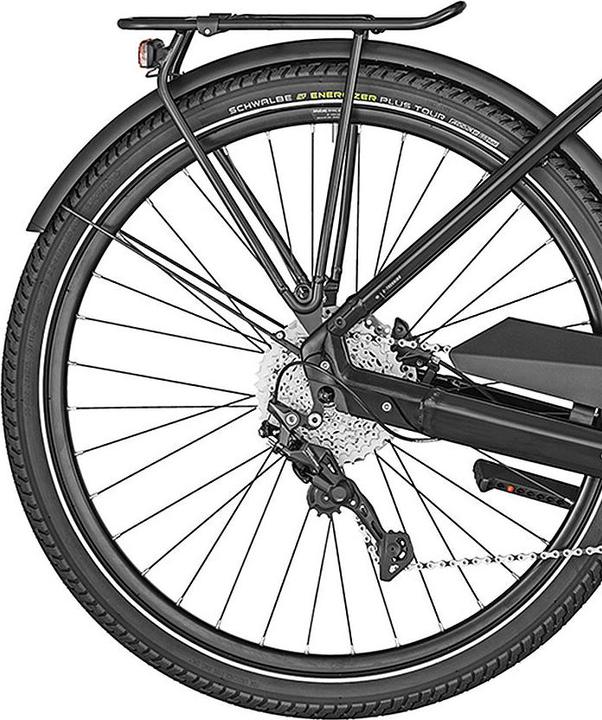 Produktbild Bergamont E-Bike E-Horizon Edition 6 Gent (142.24 cm)