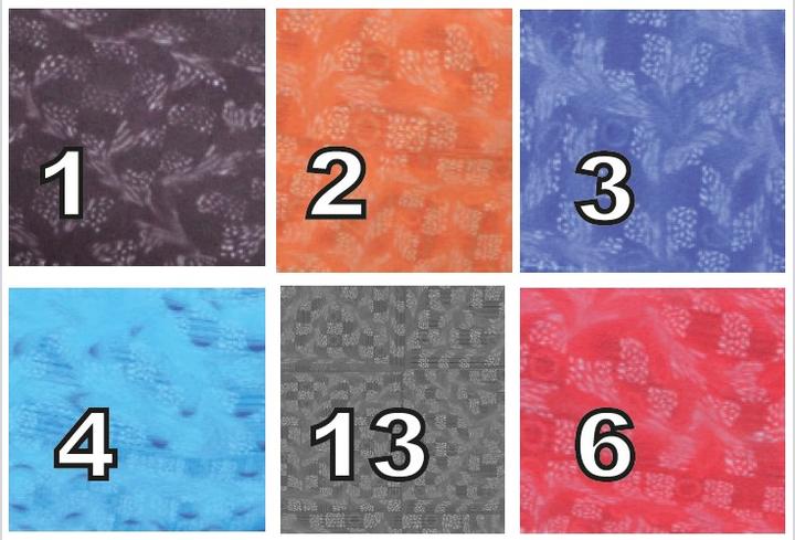Image du produit Chaskee Reversible Cap Patch (Taille unique)