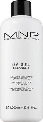 Actual product image Mesauda Degreasing Solution for UV Gel, 1000ml