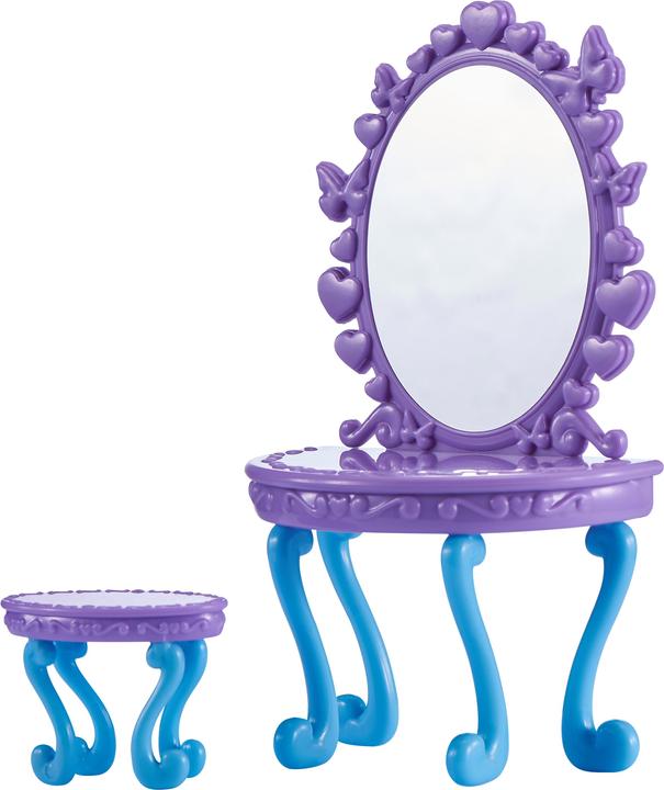 Produktbild Zuru Sparkle Girlz - Cupcake Little World - Kingdom Castle (10052)