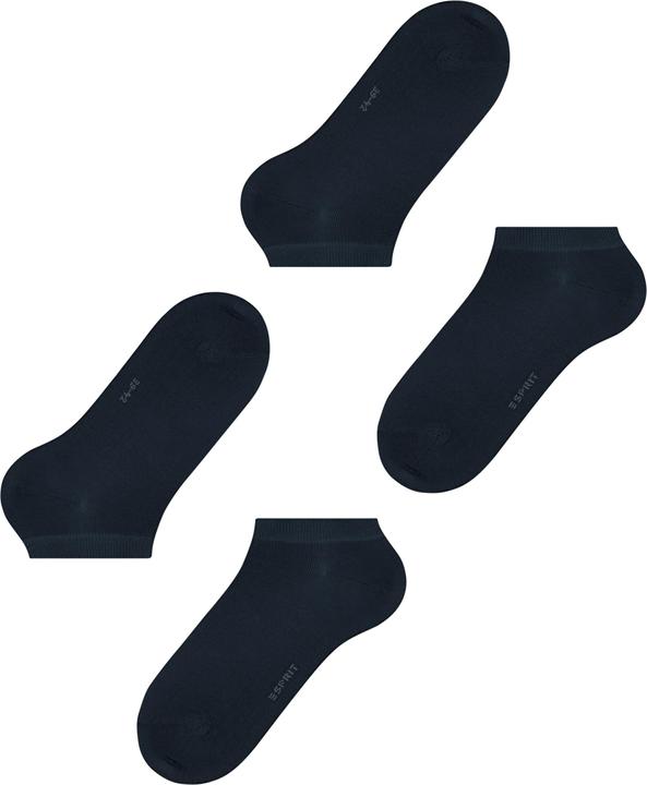Actual product image Esprit Basic Uni SN 2P (pack of 2, 43 - 46)