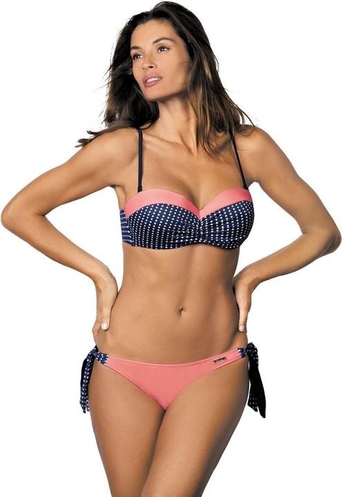 Actual product image Markko Two-piece bikini model 80022 (M)