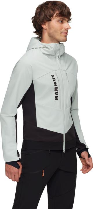Immagine prodotto Mammut Aenergy SO Hybrid Hooded Jacket Men (XL)