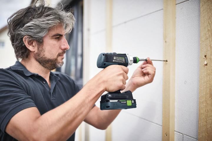Productafbeelding Festool Bit TX 10-50 CENTRO/2 (TX10)