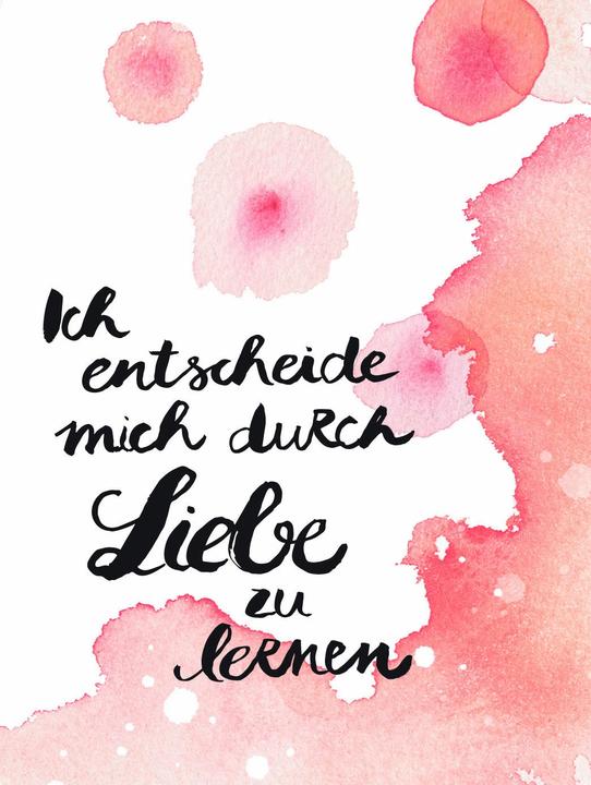 Actual product image Das Universum steht hinter dir (German, Gabrielle Amber, 2018)