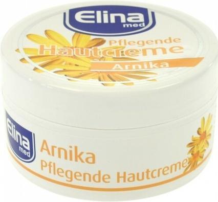 Produktbild Magni Hautcreme Elina Arnikablüten für normale Haut 150ml Dose (150 ml)