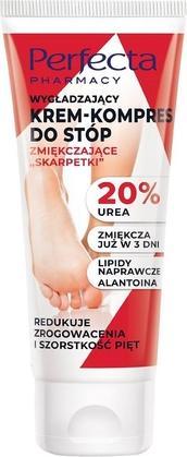 DAX Apotheke Glättende Fusscreme Kompresse Erweichende Socken (Fussdeodorant & -puder)