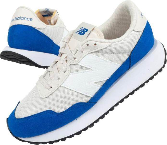 Actual product image New Balance MS237PL1 (41.5)