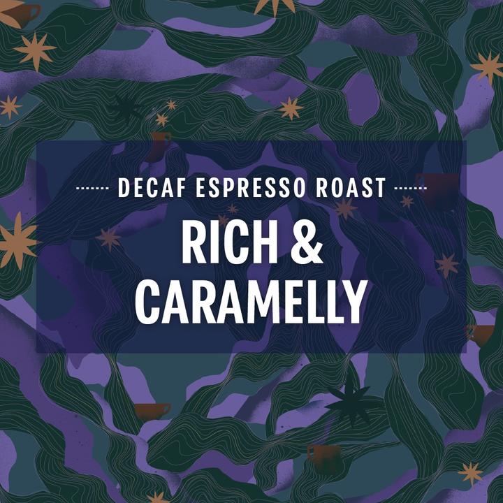 Immagine prodotto Starbucks Decaffeinated Espresso Roast by Nespresso Dark Roast (10 x Porta.)