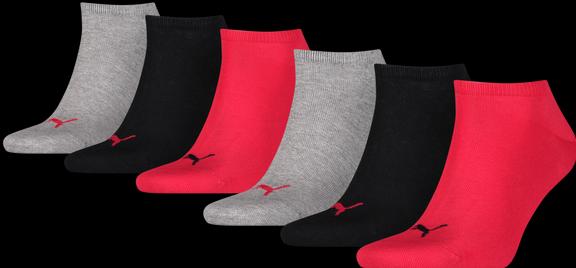 Actual product image Puma Sneaker (pack of 6, 43 - 46)