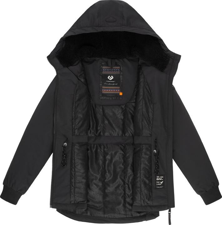 Produktbild Ragwear Dowey Warm Rain (S)