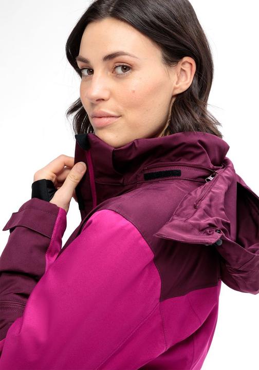 Immagine prodotto Maier Sports Giacca da sci Ina (3XL)