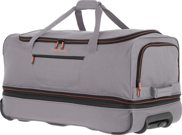 Image du produit Travelite L'essentiel (98 l, L (90 - 115l))