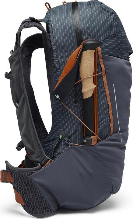 Actual product image Black Diamond Pursuit 30 Backpack