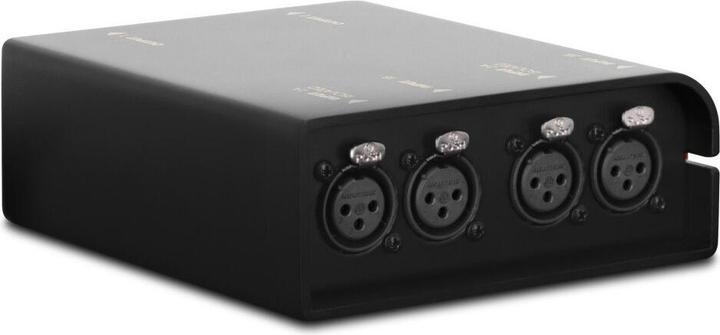 Produktbild Palmer Audio main - Passiver 2-Kanal Line Summierer