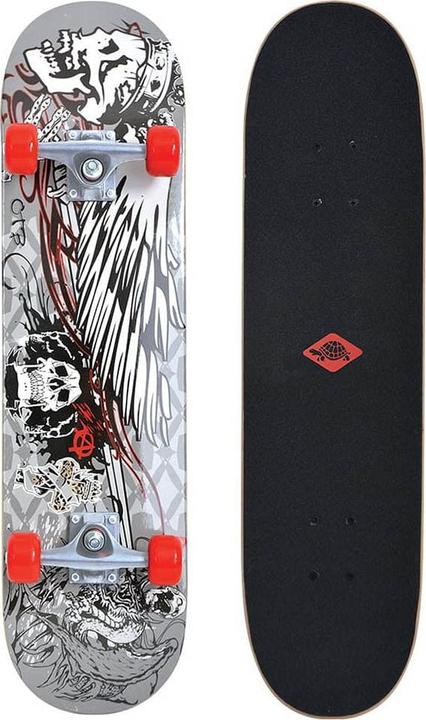 Produktbild Schildkröt Skateboard Kicker (31")