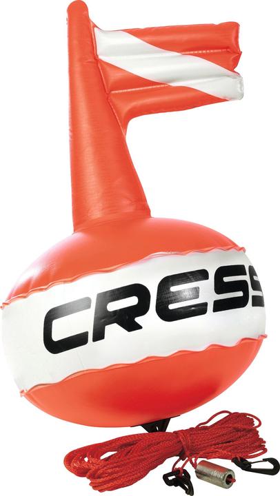 Produktbild Cressi Competition Bojenleine