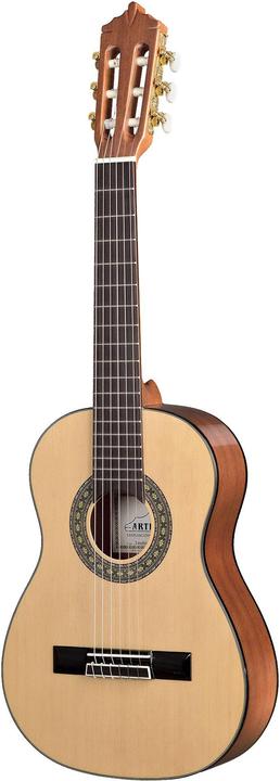 Produktbild Artesano Estudiante XA-1/2 (Akustik Gitarre, Walnuss, mahogany, Fichte)