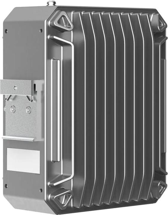 Immagine prodotto Ruijie Reyee Reyee switch industriale a 10 porte, 8x Gbit, 2x SFP, fino a 80°C (10 Porti)