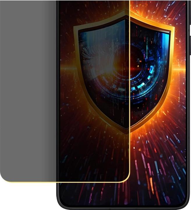 Produktbild 3MK Privacy Screen Protector Silky Matt Privacy for Xiaomi Poco F7 Pro / Xiaomi Poco F7 Ultra (1 Stück, Xiaomi Poco X7 Pro)