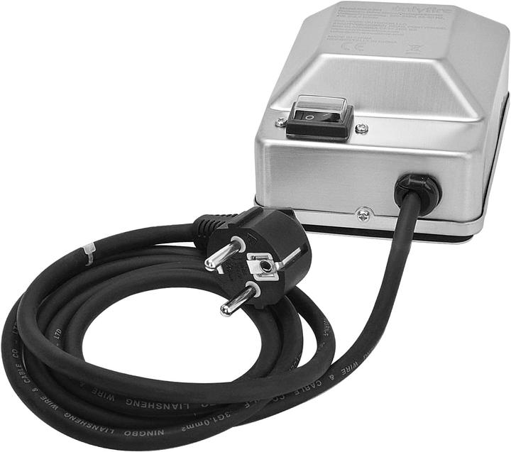 Produktbild Only Fire Grillmotor für Grillspiess