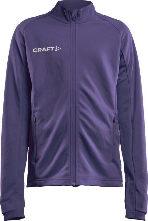 Craft Evolve Full Zip Jr