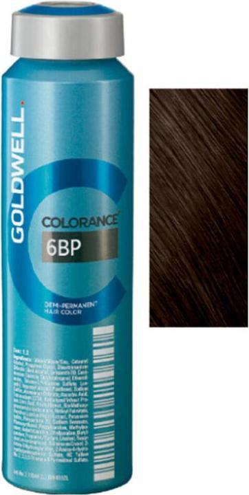 Produktbild Goldwell Colorance (6BP pearly couture braun hell)