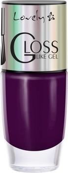 Lovely Gloss Like Gel Varnish For Claw 435 8Ml (435)