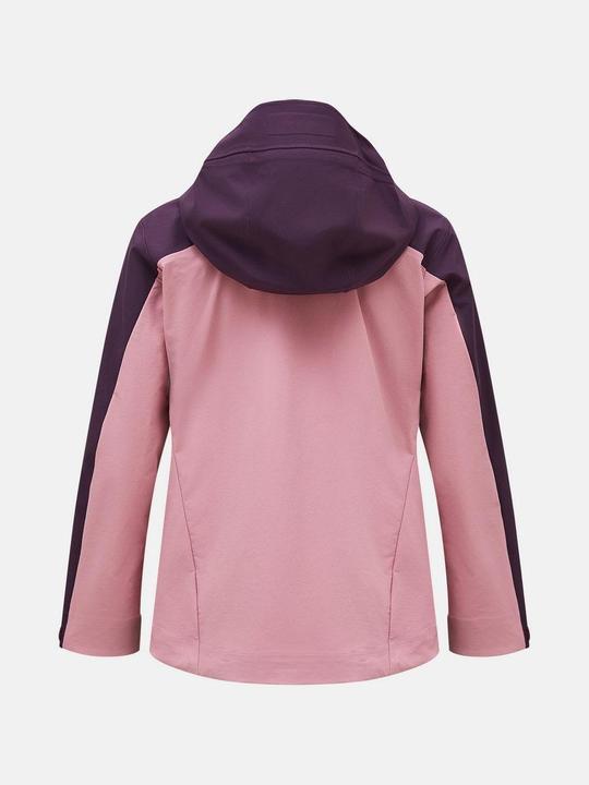 Actual product image Peak Performance Ascent Softshell Jacket (XL)