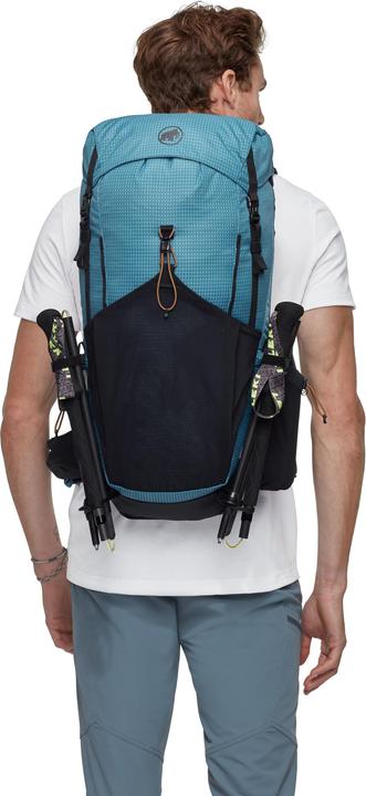 Actual product image Mammut Ducan 26 (26 l)