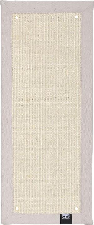 Produktbild EBI Krappa Rectangle (1.50 cm, Sisal, Schwarz)