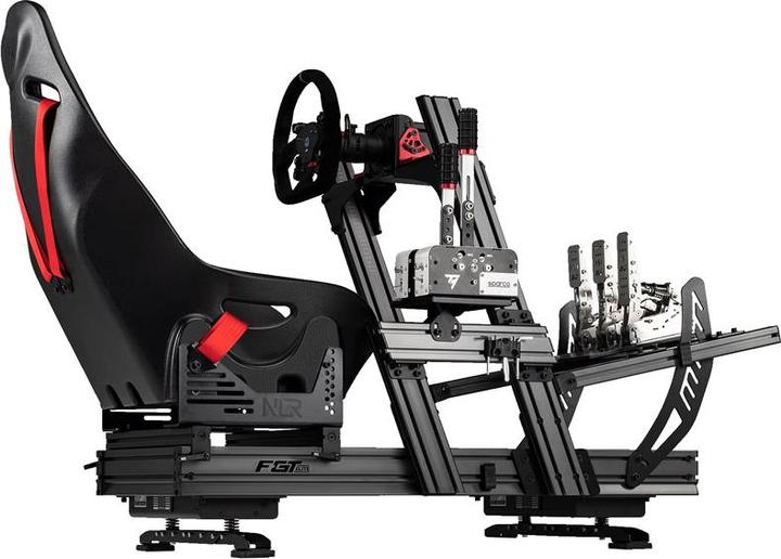Image du produit Next Level Racing Plate-forme Motion Plus
