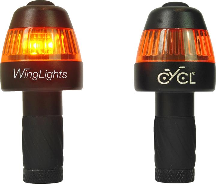 CYCL WingLights fixe v3 (16 lm)