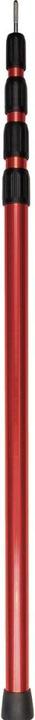 Produktbild Spatz Pole Telescopic Aluminium