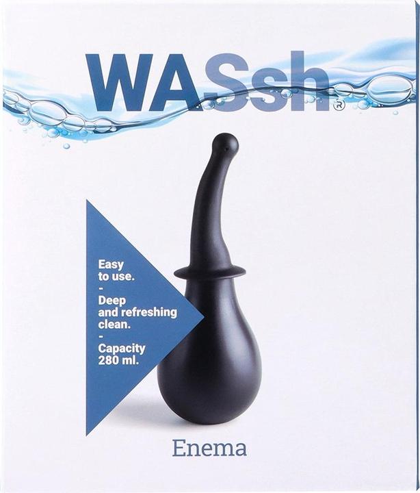 Produktbild Wassh Enema Analdusche 280 ml